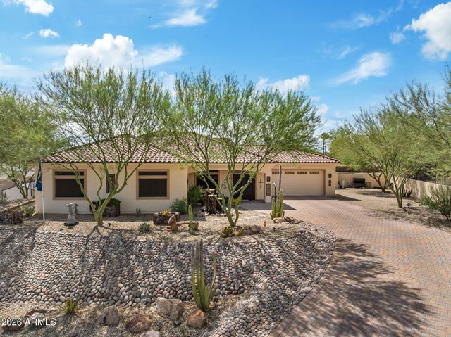 695 N Topeka Circle, Wickenburg, AZ 85390