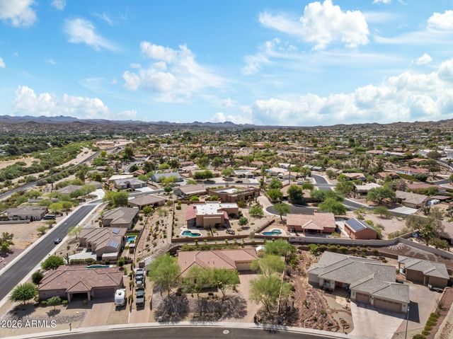 695 N Topeka Circle, Wickenburg, AZ 85390