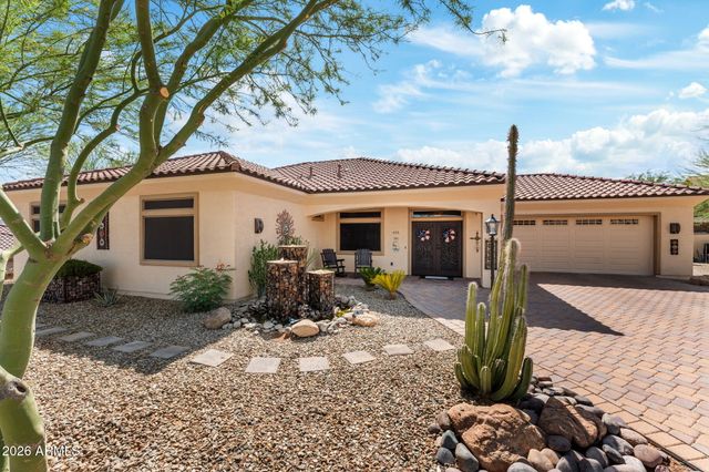 695 N Topeka Circle, Wickenburg, AZ 85390