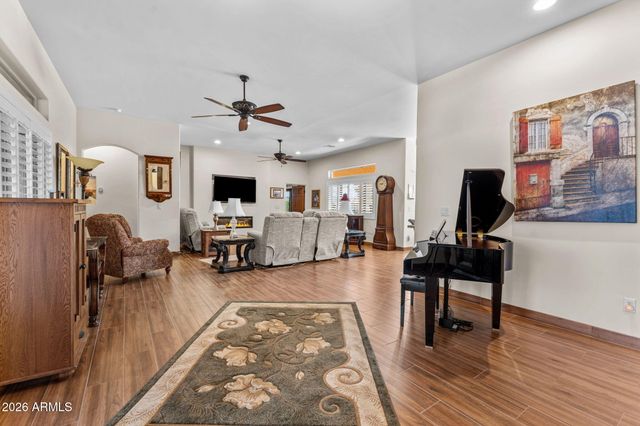 695 N Topeka Circle, Wickenburg, AZ 85390
