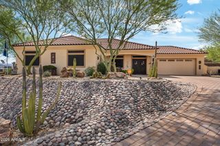 695 N Topeka Circle, Wickenburg, AZ 85390