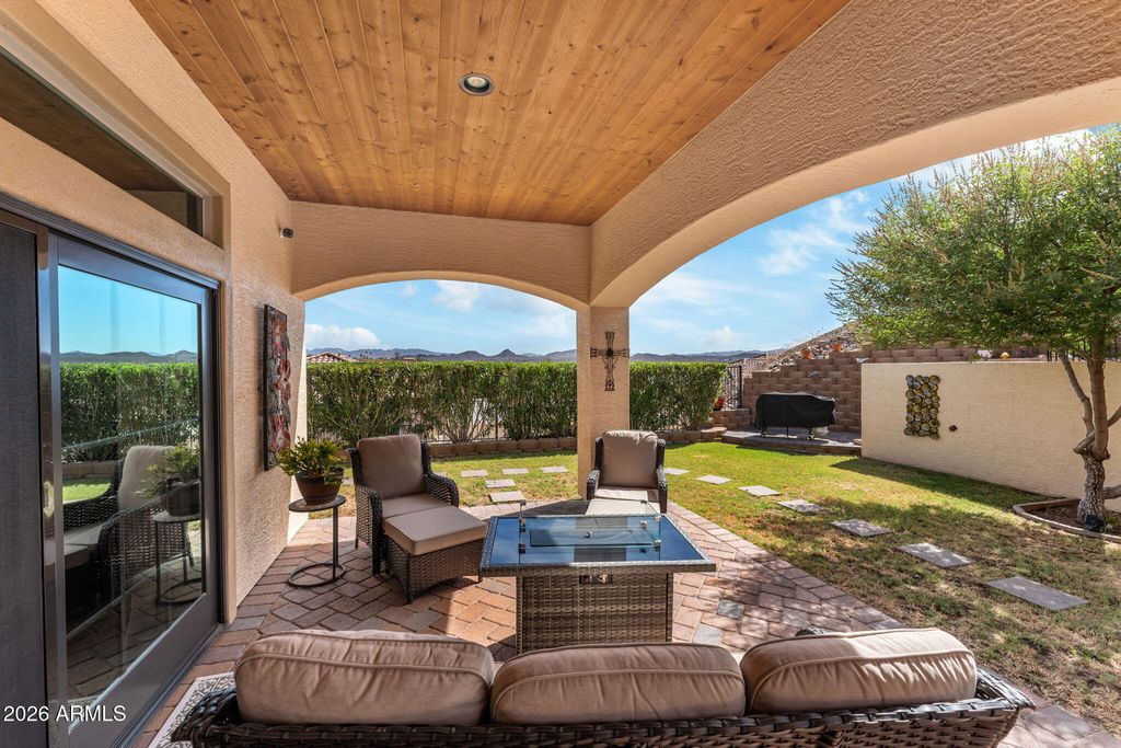 695 N Topeka Circle, Wickenburg, AZ 85390 — photo 2