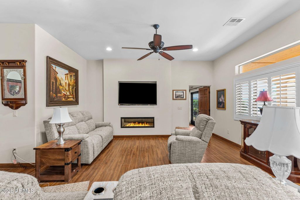695 N Topeka Circle, Wickenburg, AZ 85390 — photo 3