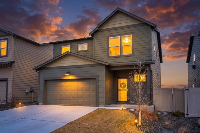 251 N Legacy Flats Rd, Liberty Lake, WA 99019