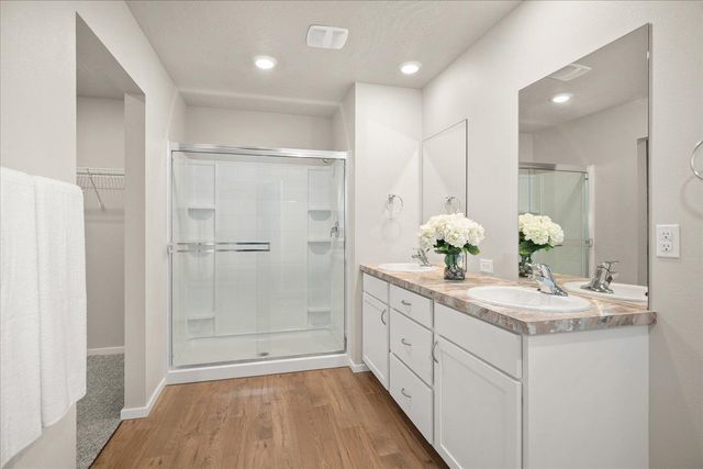 251 N Legacy Flats Rd, Liberty Lake, WA 99019