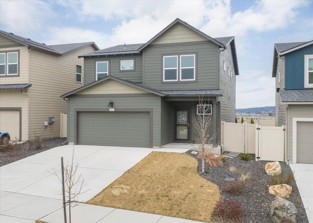 251 N Legacy Flats Rd, Liberty Lake, WA 99019