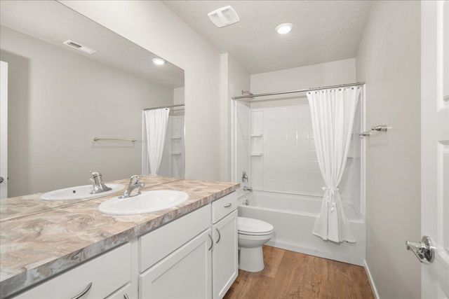 251 N Legacy Flats Rd, Liberty Lake, WA 99019