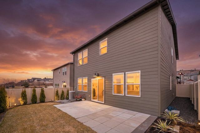 251 N Legacy Flats Rd, Liberty Lake, WA 99019