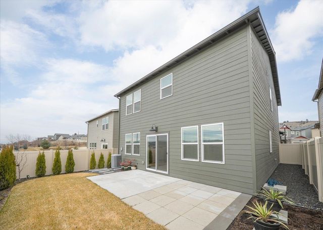 251 N Legacy Flats Rd, Liberty Lake, WA 99019