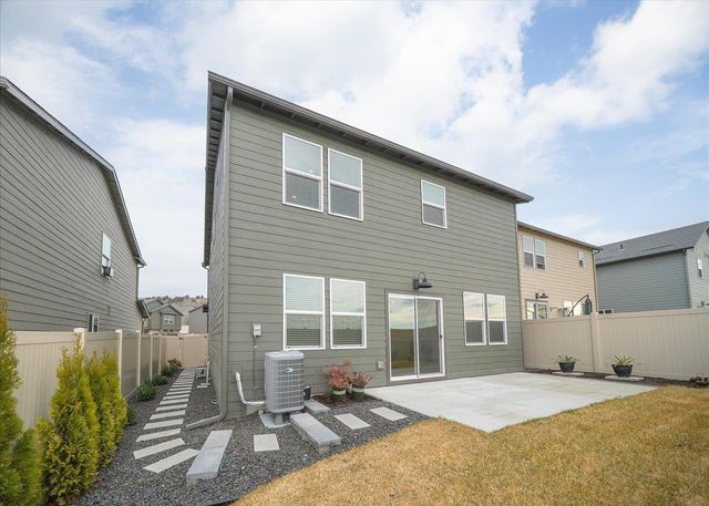 251 N Legacy Flats Rd, Liberty Lake, WA 99019