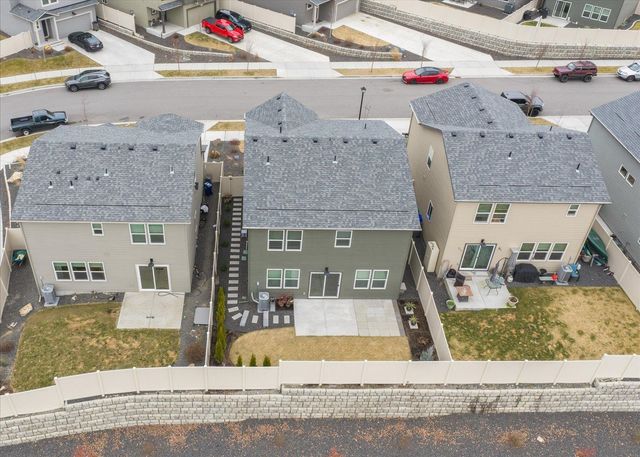 251 N Legacy Flats Rd, Liberty Lake, WA 99019