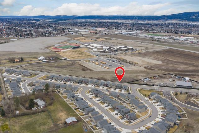 251 N Legacy Flats Rd, Liberty Lake, WA 99019