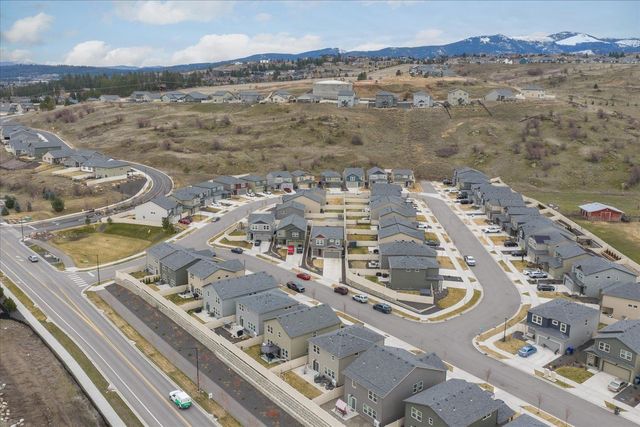 251 N Legacy Flats Rd, Liberty Lake, WA 99019