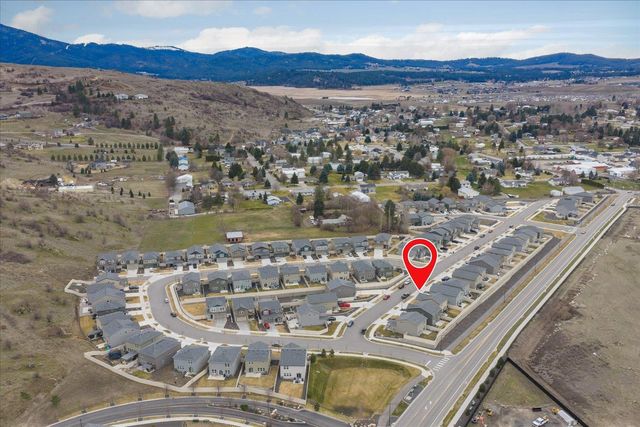 251 N Legacy Flats Rd, Liberty Lake, WA 99019