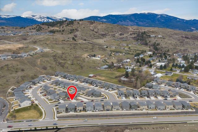 251 N Legacy Flats Rd, Liberty Lake, WA 99019