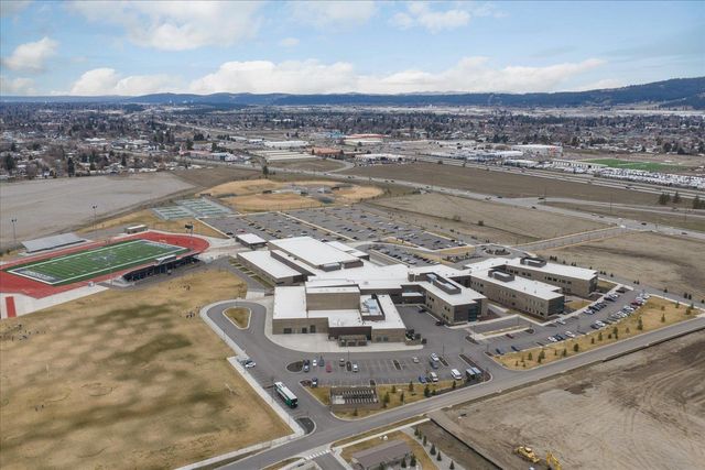 251 N Legacy Flats Rd, Liberty Lake, WA 99019