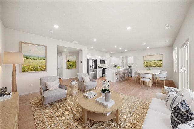 251 N Legacy Flats Rd, Liberty Lake, WA 99019