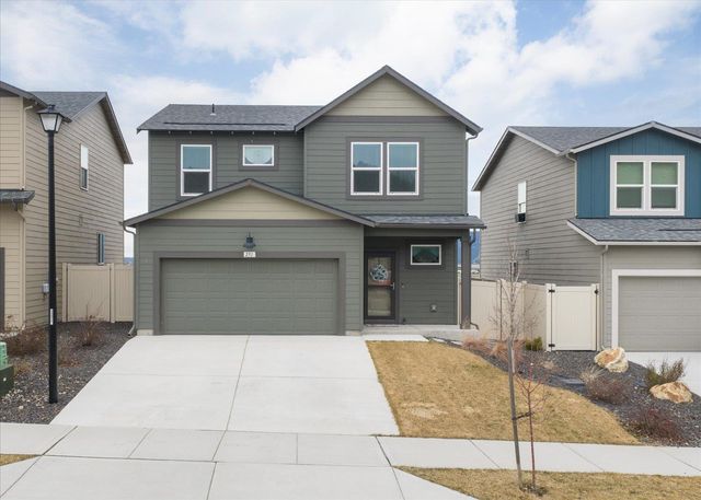 251 N Legacy Flats Rd, Liberty Lake, WA 99019