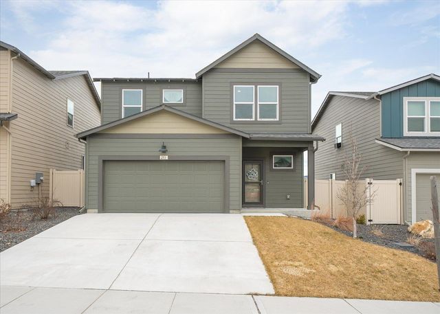 251 N Legacy Flats Rd, Liberty Lake, WA 99019