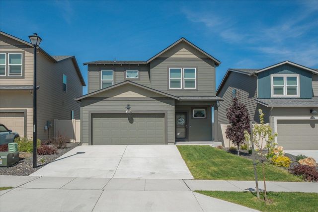 251 N Legacy Flats Rd, Liberty Lake, WA 99019