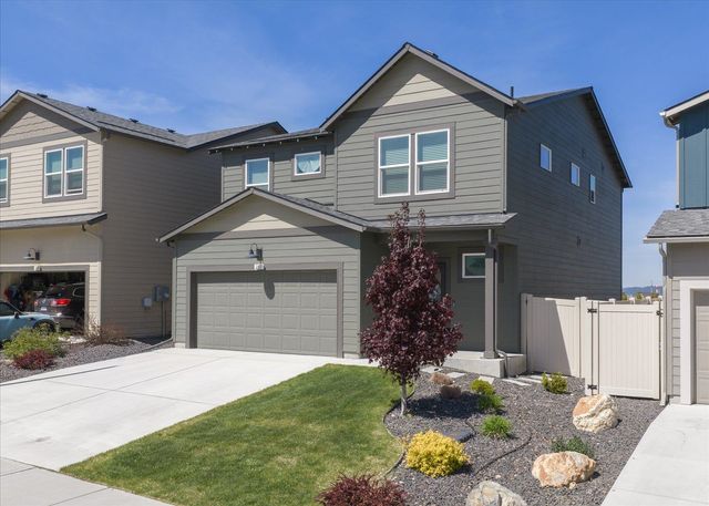 251 N Legacy Flats Rd, Liberty Lake, WA 99019