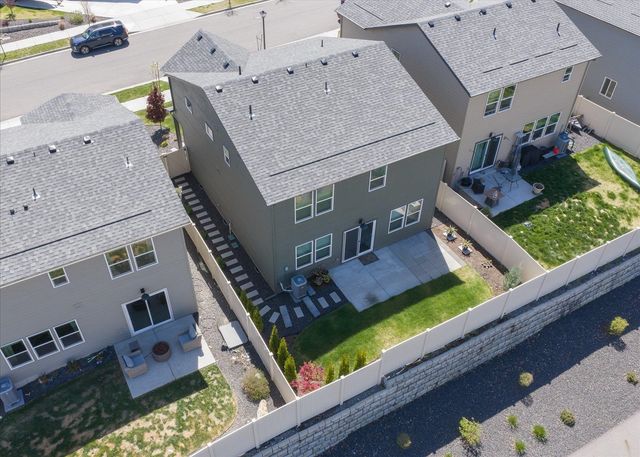 251 N Legacy Flats Rd, Liberty Lake, WA 99019