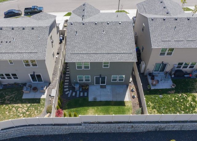 251 N Legacy Flats Rd, Liberty Lake, WA 99019