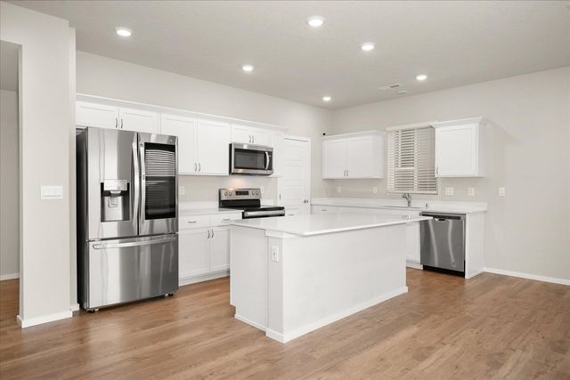 251 N Legacy Flats Rd, Liberty Lake, WA 99019