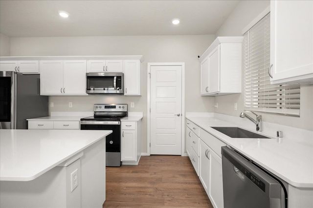 251 N Legacy Flats Rd, Liberty Lake, WA 99019