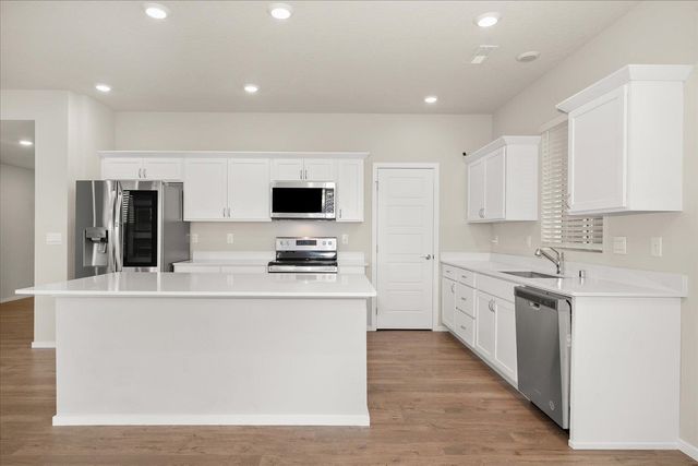 251 N Legacy Flats Rd, Liberty Lake, WA 99019