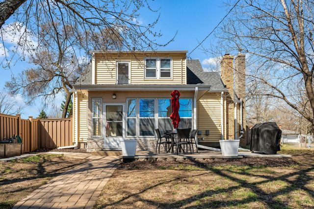 1477 Louisiana Avenue S, Saint Louis Park, MN 55426