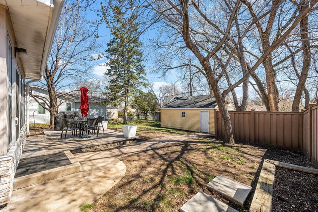 1477 Louisiana Avenue S, Saint Louis Park, MN 55426