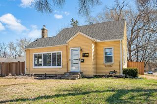 1477 Louisiana Avenue S, Saint Louis Park, MN 55426