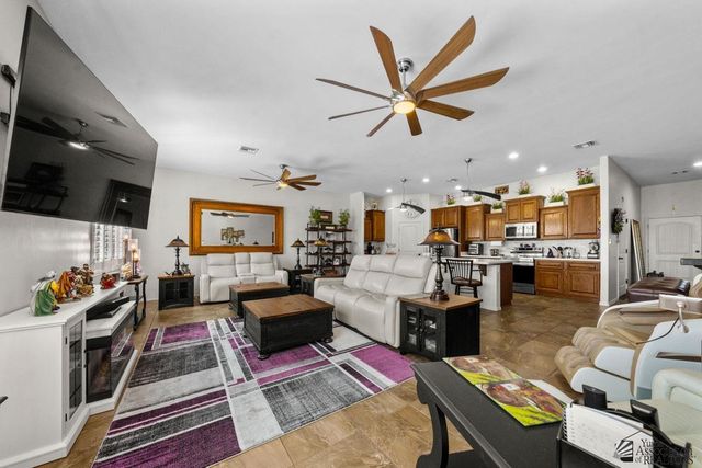 14665 E 46 Loop, Yuma, AZ 85367