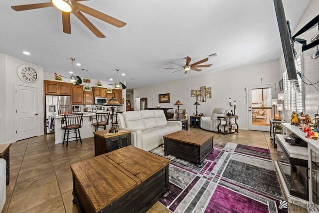 14665 E 46 Loop, Yuma, AZ 85367