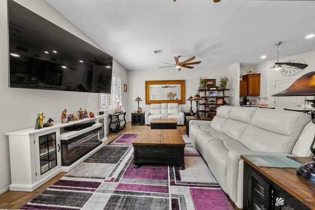 14665 E 46 Loop, Yuma, AZ 85367