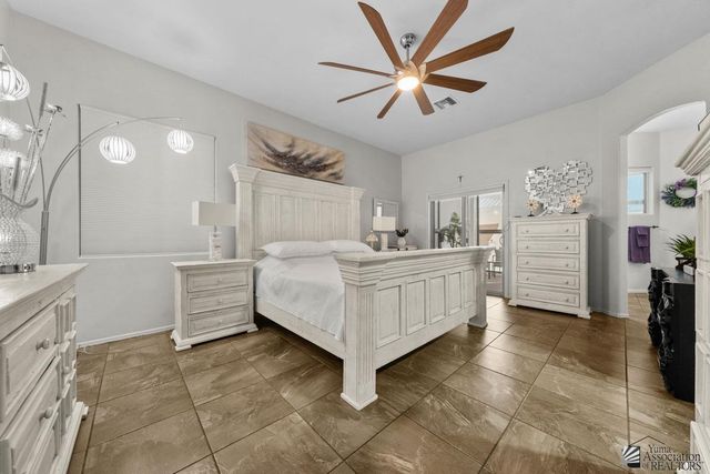 14665 E 46 Loop, Yuma, AZ 85367