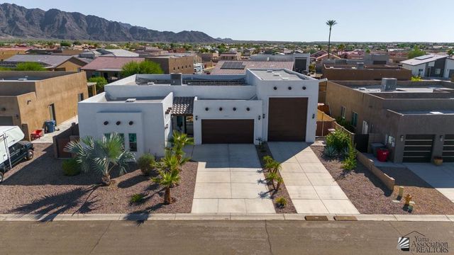 14665 E 46 Loop, Yuma, AZ 85367