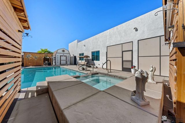 14665 E 46 Loop, Yuma, AZ 85367