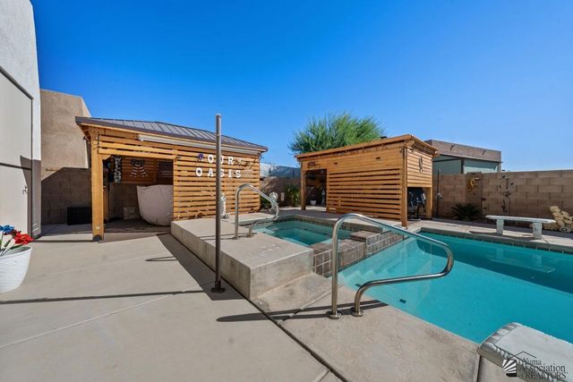 14665 E 46 Loop, Yuma, AZ 85367