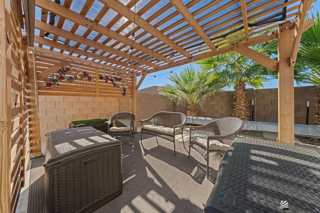 14665 E 46 Loop, Yuma, AZ 85367