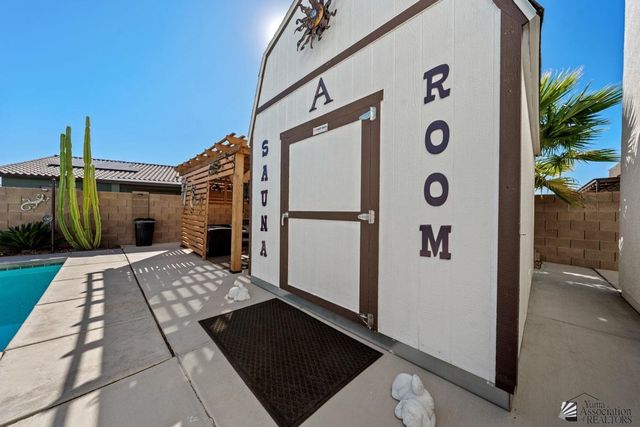 14665 E 46 Loop, Yuma, AZ 85367