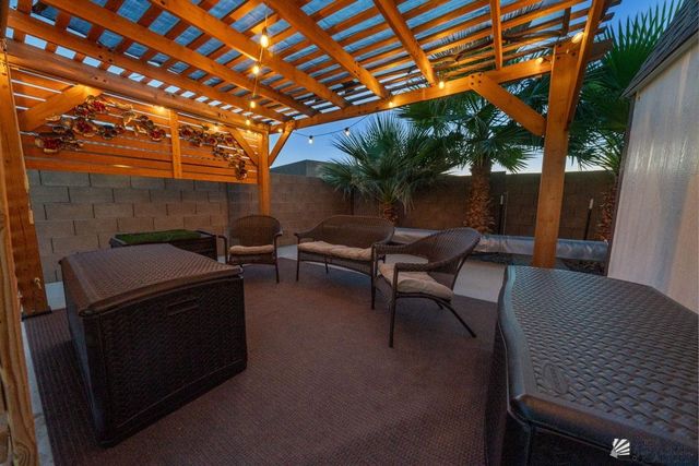 14665 E 46 Loop, Yuma, AZ 85367