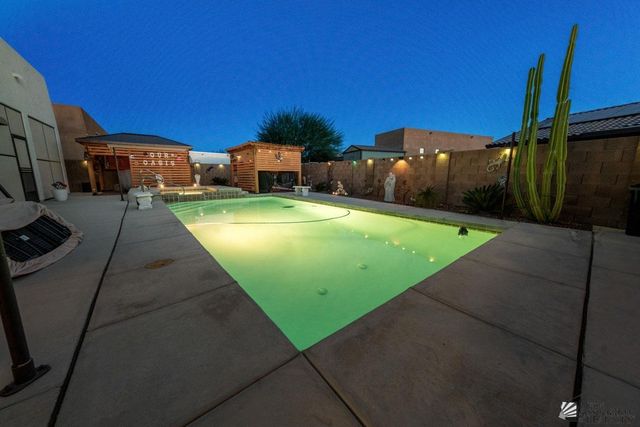 14665 E 46 Loop, Yuma, AZ 85367