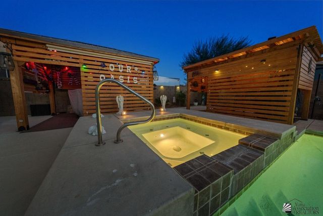 14665 E 46 Loop, Yuma, AZ 85367