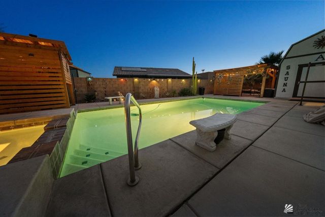 14665 E 46 Loop, Yuma, AZ 85367