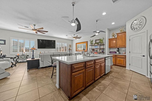 14665 E 46 Loop, Yuma, AZ 85367