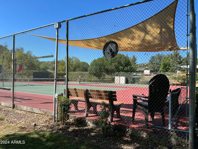 685 SHADOW MOUNTAIN Drive 593, Prescott, AZ 86301