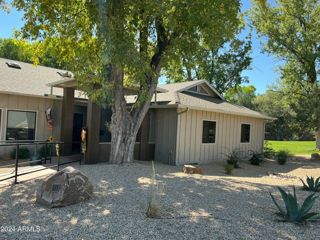 685 SHADOW MOUNTAIN Drive 593, Prescott, AZ 86301