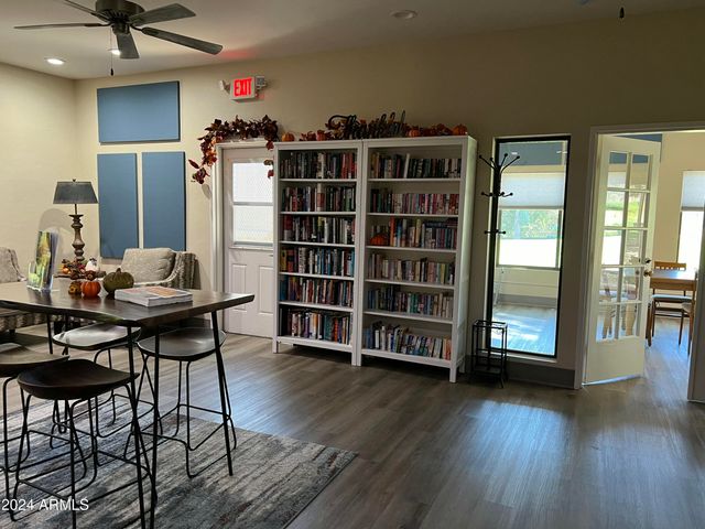 685 SHADOW MOUNTAIN Drive 593, Prescott, AZ 86301